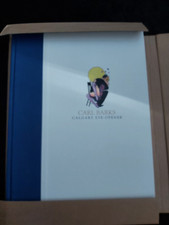 CARL BARKS - CALGARY EYE