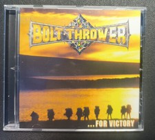 Bolt Thrower – ...For