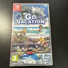 Vacation - , (nintendo