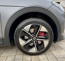 19 Zoll Sommerräder original