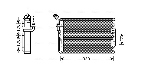 Ava quality cooling - quality, pr5042