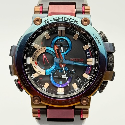 Casio shock mtg - casio, g-shock