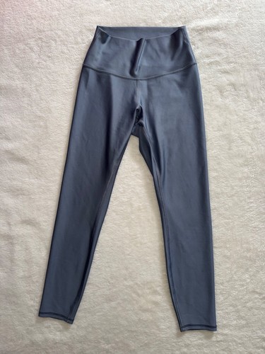 Alo airlift leggings glänzend - airlift,