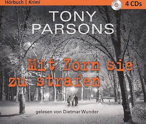 Mit zorn sie - zu,