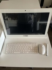 Shuttle P90U All-in-One