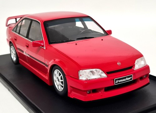Solido opel omega evo - solido, 1/18
