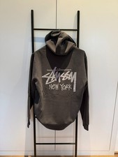 STÜSSY NEW YORK CHAPTER STORE