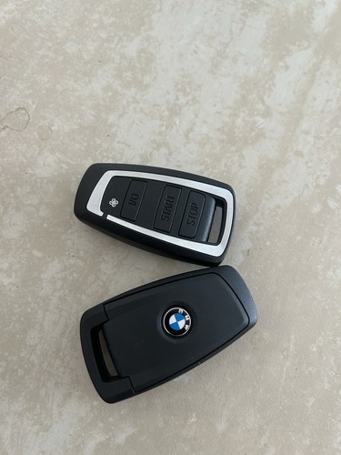 Fernbedienung standheizung bmw - fernbedienung,