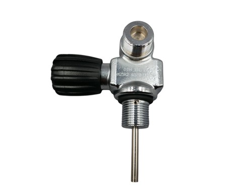 Gebrauchtes monoventil links - gebrauchtes,