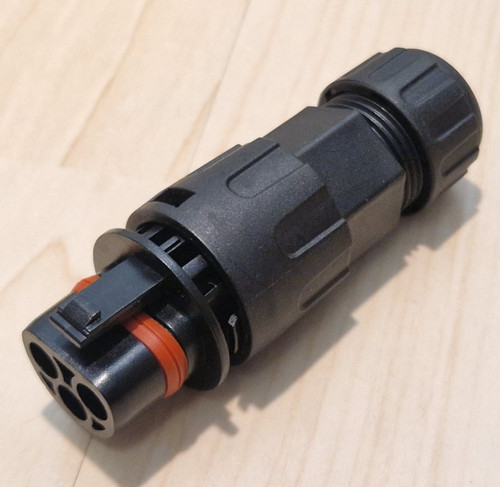 Ersatzstecker m25 für - ersatzstecker, m25-vl-3p