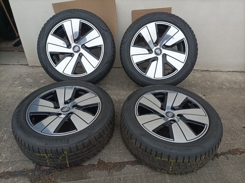 Porsche taycan alufelgen - 4,
