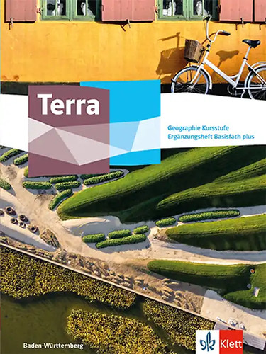 Terra geographie kursstufe - geographie,