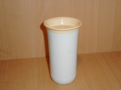 Tupperware puderfee - tupperware,