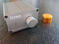 Trends, Class-T Amplifier