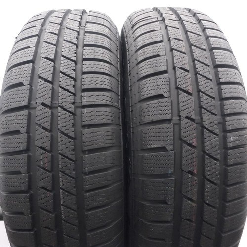 205 2x continental - 205,