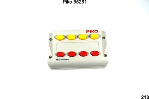 Piko schaltpult 55261 top - piko, top!