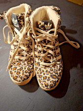 Adidas Jeremy Scott Leopard