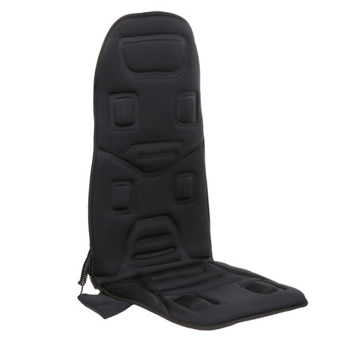 Medivon schwarz massagematte - schwarz,