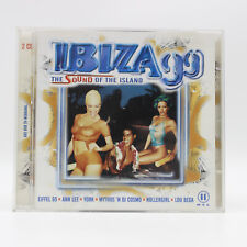 Musik CD | Ibiza 99 - The Sound Of The Island | Disc poliert