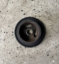 Riemenscheibe BMW 3er Coupe E46 1438995 3.0 170 KW 231 PS Benzin 12-2001