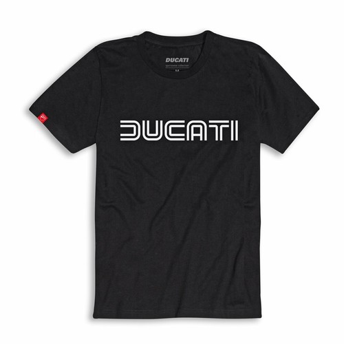 Original ducati ducatiana - ducatiana, 80s
