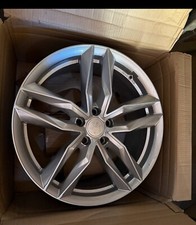 MAM RS 3 Felgen Satz 19 Zoll KBA  51502 Audi