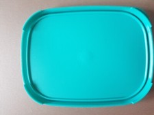TUPPERWARE Ersatzdeckel Eidgenosse Kompaktus Nr 1793 14x 18,6 cm neu