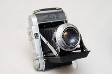 Franka Solida III Mittelformat