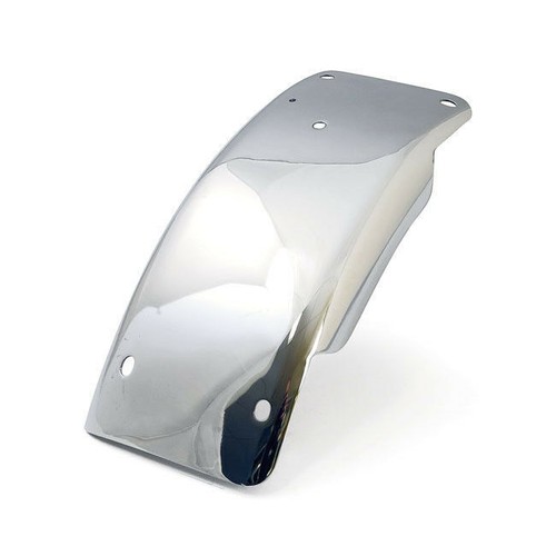 Spritzschutz chrom für - spritzschutz,