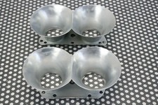 Vergaser Ansaugtrichter Trichter für Solex P44 passend für Porsche 356 Carrera 2