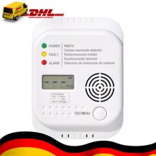 Kohlenmonoxid Melder CO Melder