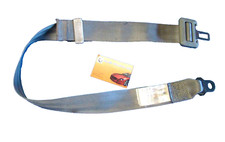 VW T4 Sicherheitsgurt 703857713 Grau 2te 3te Reihe Gurt Beckengurt nur 29,99 €