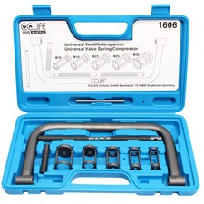 Universal ventilfederspanner - universal,