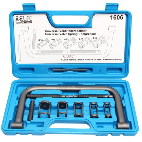 Universal ventilfederspanner - universal,