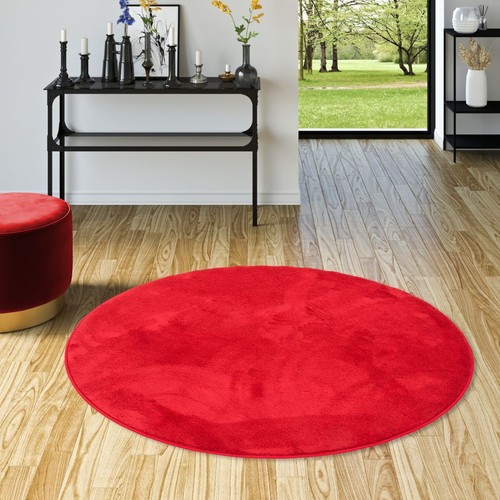 Luxus super soft hochflor - luxus,
