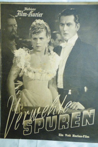 Illustrierter film kurier - illustrierter,