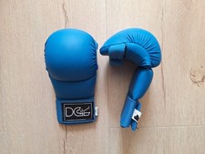 Karate, Faustschutz, Karate Handschuhe, Gr. M, Bratze