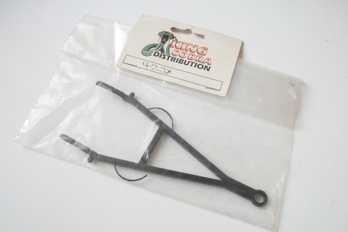Wedico anhänger gabel - wedico,