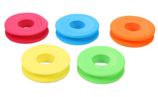 Schaumstoff Vorfachaufwickler