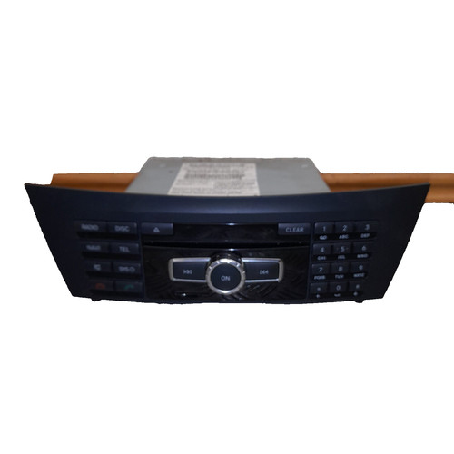 Mercedes w204 klasse 200 cdi - w204,