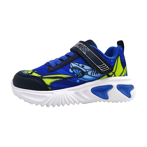 Geox assister kinderschuhe - assister,