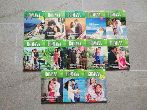 Romana romane cora - romana,