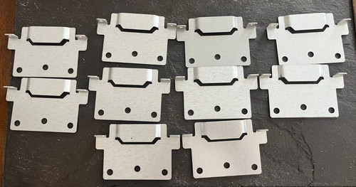Ikea bed frame mounting - bed,