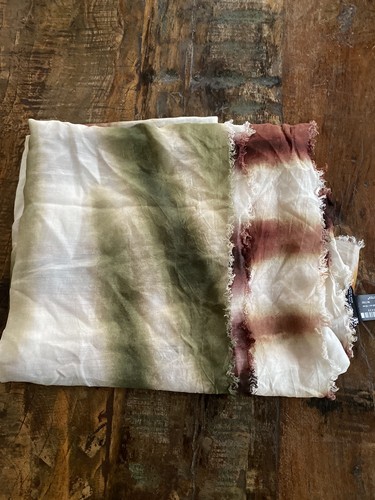 Zara tuch bunt - tuch,