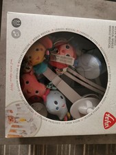 Fehn Color Friends Musik