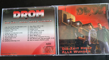Drom – alles oder nichts 