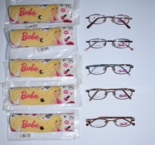 Barbie Brille Kinderbrille