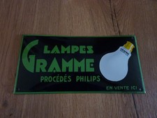 original emailschild Enamel