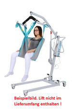 AKS Hebegurt Standard für