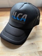 Laser Segeljolle ILCA Cap One